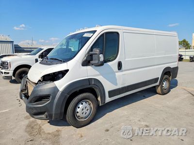 2023 RAM PROMASTER 1500 1500 STANDARD 3C6LRVAG7PE530552 - główne zdjęcie licytacji z USA - miniatura