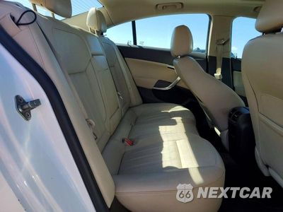 Zdjęcie 10 z 12 samochodu: 2011 BUICK REGAL CXL VIN:2G4GP5ECXB9179341 - miniatura