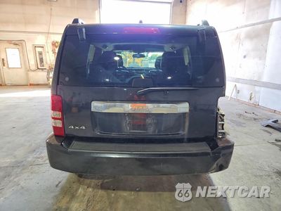 Zdjęcie 6 z 14 samochodu: 2012 JEEP LIBERTY SPORT VIN:1C4PJMAK4CW202957 - miniatura