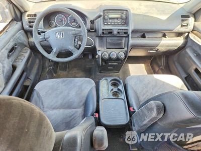 Zdjęcie 8 z 13 samochodu: 2004 HONDA CR-V EX VIN:JHLRD78804C053254 - miniatura