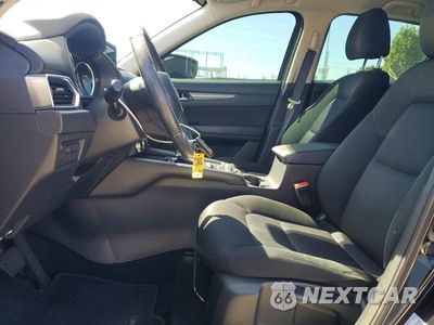 Zdjęcie 7 z 12 samochodu: 2019 MAZDA CX-5 SPORT VIN:JM3KFABM6K0537222 - miniatura