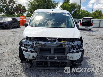 Piąte zdjęcie samochodu w środku: 2023 FORD TRANSIT CONNECT XL DELIVERY VAN VIN:NM0LS7S23P1552642 - miniatura