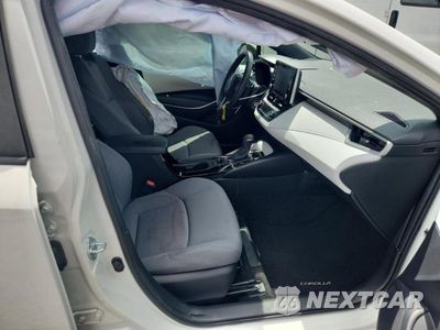 Zdjęcie 7 z 12 samochodu: 2021 TOYOTA COROLLA SE VIN:JTDS4MCE6MJ066483 - miniatura