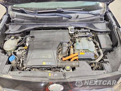 Zdjęcie 12 z 13 samochodu: 2017 KIA NIRO EX VIN:KNDCC3LC6H5078650 - miniatura