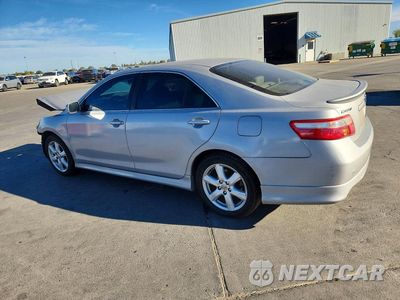 Drugie zdjęcie samochodu z przodu: 2008 TOYOTA CAMRY SE VIN:4T1BE46K08U745342 - miniatura