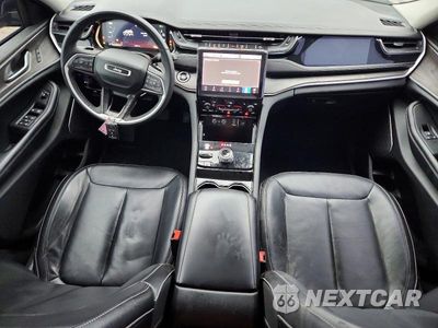 Zdjęcie 8 z 14 samochodu: 2023 JEEP GRAND CHEROKEE LIMITED 4XE VIN:1C4RJYB63P8773657 - miniatura