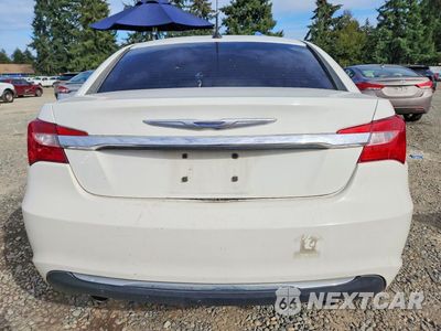 Zdjęcie 6 z 12 samochodu: 2011 CHRYSLER 200 LIMITED VIN:1C3BC2FG0BN503442 - miniatura