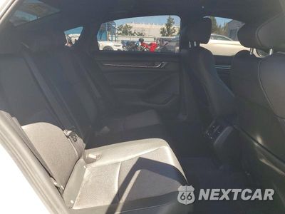 Zdjęcie 10 z 12 samochodu: 2021 HONDA ACCORD SPORT VIN:1HGCV2F36MA027300 - miniatura