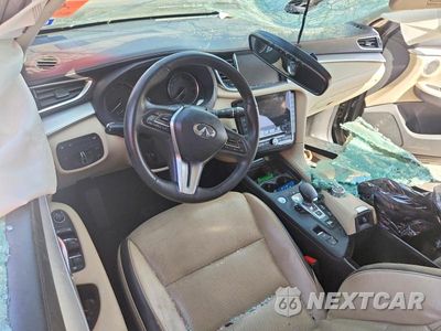 Zdjęcie 8 z 12 samochodu: 2019 INFINITI QX50 ESSENTIAL VIN:3PCAJ5M12KF145661 - miniatura