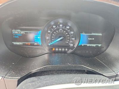 Zdjęcie 9 z 13 samochodu: 2021 FORD EDGE TITANIUM VIN:2FMPK4K9XMBA60430 - miniatura