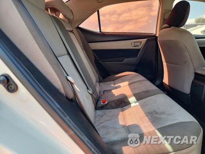 Zdjęcie 10 z 13 samochodu: 2017 TOYOTA COROLLA LE VIN:5YFBURHEXHP670724 - miniatura