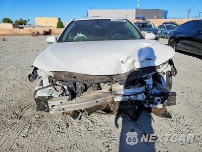 Piąte zdjęcie samochodu w środku: 2023 TOYOTA CAMRY LE VIN:4T1R11AK7PU799333 - miniatura