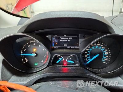 Zdjęcie 9 z 13 samochodu: 2013 FORD ESCAPE TITANIUM VIN:1FMCU9J92DUB35459 - miniatura