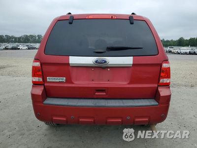 Zdjęcie 6 z 13 samochodu: 2012 FORD ESCAPE LIMITED VIN:1FMCU0E74CKC57755 - miniatura