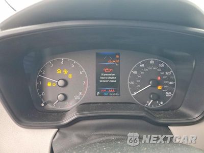 Zdjęcie 9 z 12 samochodu: 2024 TOYOTA COROLLA LE VIN:5YFB4MDE1RP133427 - miniatura