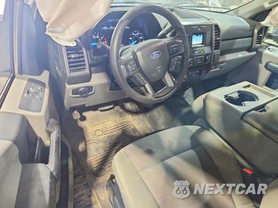 Zdjęcie 8 z 12 samochodu: 2020 FORD F250 SUPER DUTY VIN:1FTBF2B65LEC12291 - miniatura
