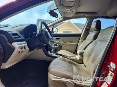 Zdjęcie 7 z 12 samochodu: 2014 SUBARU XV CROSSTREK 2.0 LIMITED VIN:JF2GPAKC3E8263438 - miniatura