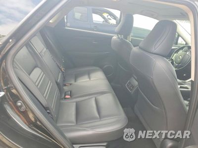 Zdjęcie 10 z 12 samochodu: 2018 LEXUS NX 300 BASE VIN:JTJYARBZ7J2087012 - miniatura