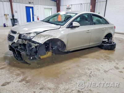 2015 CHEVROLET CRUZE LT 1G1PC5SB4F7243871 - główne zdjęcie licytacji z USA - miniatura