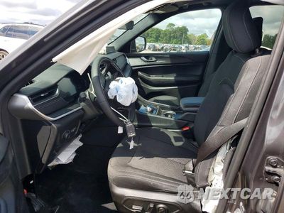 Zdjęcie 7 z 14 samochodu: 2025 JEEP GRAND CHEROKEE LAREDO VIN:1C4RJGAG1SC288816 - miniatura