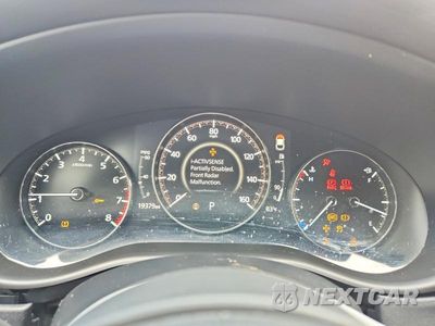 Zdjęcie 9 z 14 samochodu: 2025 MAZDA CX-30 PREMIUM VIN:3MVDMBDM6SM831094 - miniatura