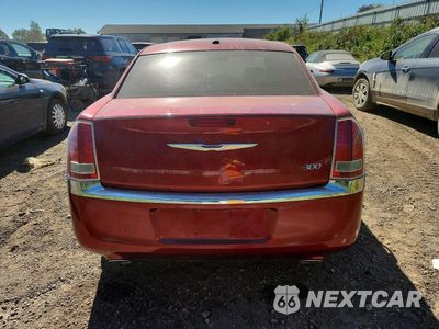Zdjęcie 6 z 12 samochodu: 2012 CHRYSLER 300 LIMITED VIN:2C3CCACGXCH245332 - miniatura