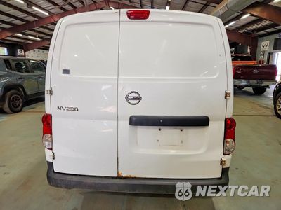 Zdjęcie 6 z 13 samochodu: 2015 NISSAN NV200 S VIN:3N6CM0KN9FK710541 - miniatura