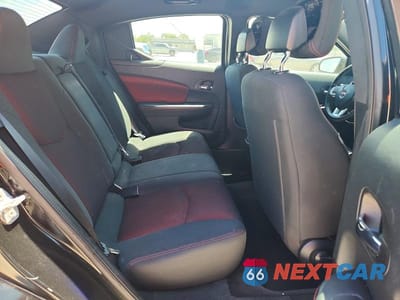 Zdjęcie 10 z 12 samochodu: 2013 DODGE AVENGER SXT VIN:1C3CDZCB3DN716178 - miniatura