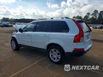 Drugie zdjęcie samochodu z przodu: 2011 VOLVO XC90 3.2 VIN:YV4952CY3B1599248 - miniatura