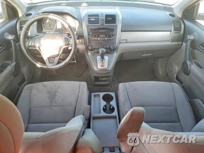 Zdjęcie 8 z 13 samochodu: 2011 HONDA CR-V SE VIN:5J6RE3H42BL003530 - miniatura