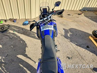 Zdjęcie 6 z 9 samochodu: 2024 YAMAHA XTZ690 VIN:JYADM12Y7RA006072 - miniatura