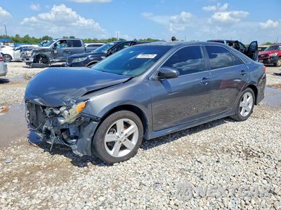 2013 TOYOTA CAMRY SE 4T1BF1FK5DU291496 - główne zdjęcie licytacji z USA - miniatura