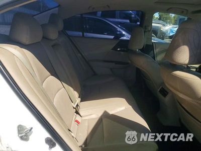 Zdjęcie 10 z 12 samochodu: 2013 HONDA ACCORD EXL VIN:1HGCR2F86DA006107 - miniatura