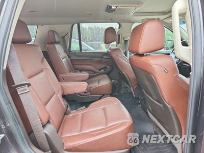 Zdjęcie 11 z 13 samochodu: 2015 CHEVROLET TAHOE K1500 LTZ VIN:1GNSKCKC1FR501342 - miniatura