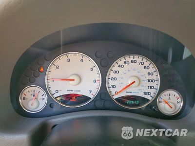 Zdjęcie 9 z 13 samochodu: 2003 JEEP LIBERTY LIMITED VIN:1J4GL58K53W590636 - miniatura