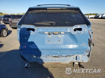 Zdjęcie 6 z 14 samochodu: 2023 TOYOTA RAV4 SE VIN:JTM16RFV0PD086651 - miniatura