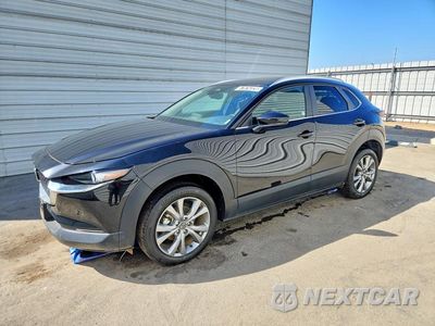 2025 MAZDA CX-30 PREFERRED 3MVDMBCM4SM778980 - główne zdjęcie licytacji z USA - miniatura