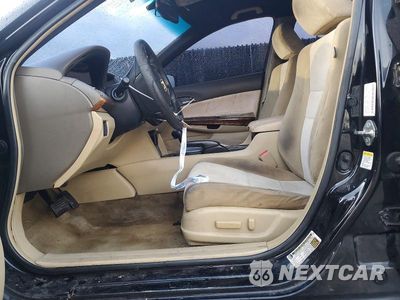 Zdjęcie 7 z 13 samochodu: 2008 HONDA ACCORD EXL VIN:1HGCP26848A087782 - miniatura
