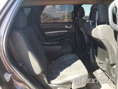 Zdjęcie 11 z 13 samochodu: 2014 DODGE DURANGO SXT VIN:1C4RDHAGXEC286385 - miniatura