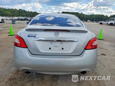 Zdjęcie 6 z 12 samochodu: 2014 NISSAN MAXIMA 3.5 S VIN:1N4AA5AP6EC492846 - miniatura