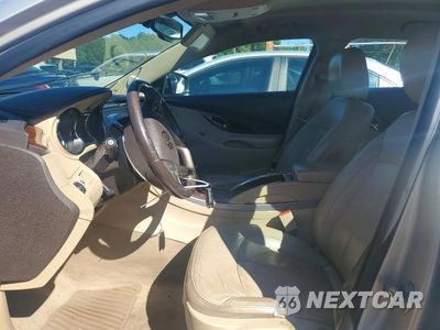 Zdjęcie 7 z 12 samochodu: 2012 BUICK LACROSSE VIN:1G4GC5E34CF105921 - miniatura