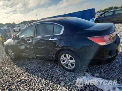 Drugie zdjęcie samochodu z przodu: 2012 HONDA ACCORD SE VIN:1HGCP2F6XCA240768 - miniatura