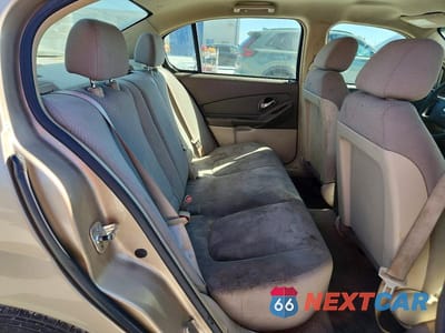 Zdjęcie 10 z 13 samochodu: 2008 CHEVROLET MALIBU LS VIN:1G1ZS58F78F117289 - miniatura