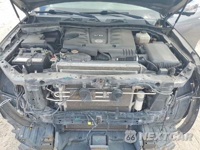 Zdjęcie 12 z 14 samochodu: 2019 NISSAN ARMADA SL VIN:JN8AY2ND0KX010899 - miniatura