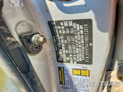 Zdjęcie 12 z 12 samochodu: 2011 KIA SORENTO LX VIN:5XYKT4A10BG112079 - miniatura