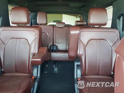 Zdjęcie 10 z 14 samochodu: 2024 FORD EXPEDITION MAX LIMITED VIN:1FMJK2A83REA65421 - miniatura