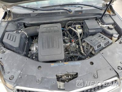 Zdjęcie 12 z 14 samochodu: 2011 CHEVROLET EQUINOX LS VIN:2GNALBEC9B1177638 - miniatura