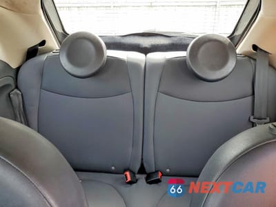 Zdjęcie 10 z 13 samochodu: 2012 FIAT 500 POP VIN:3C3CFFAR8CT299051 - miniatura