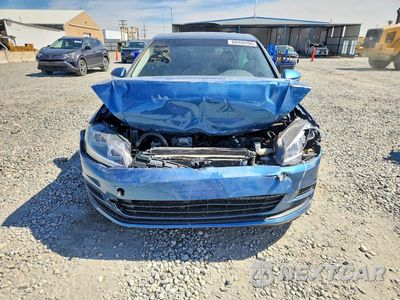 Zdjęcie 9 z 26 samochodu: 2016 VOLKSWAGEN GOLF BASE / S VIN:3VW817AU5GM004463 - miniatura