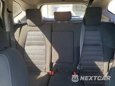 Zdjęcie 10 z 13 samochodu: 2019 HONDA CR-V EX VIN:5J6RW2H56KA021007 - miniatura